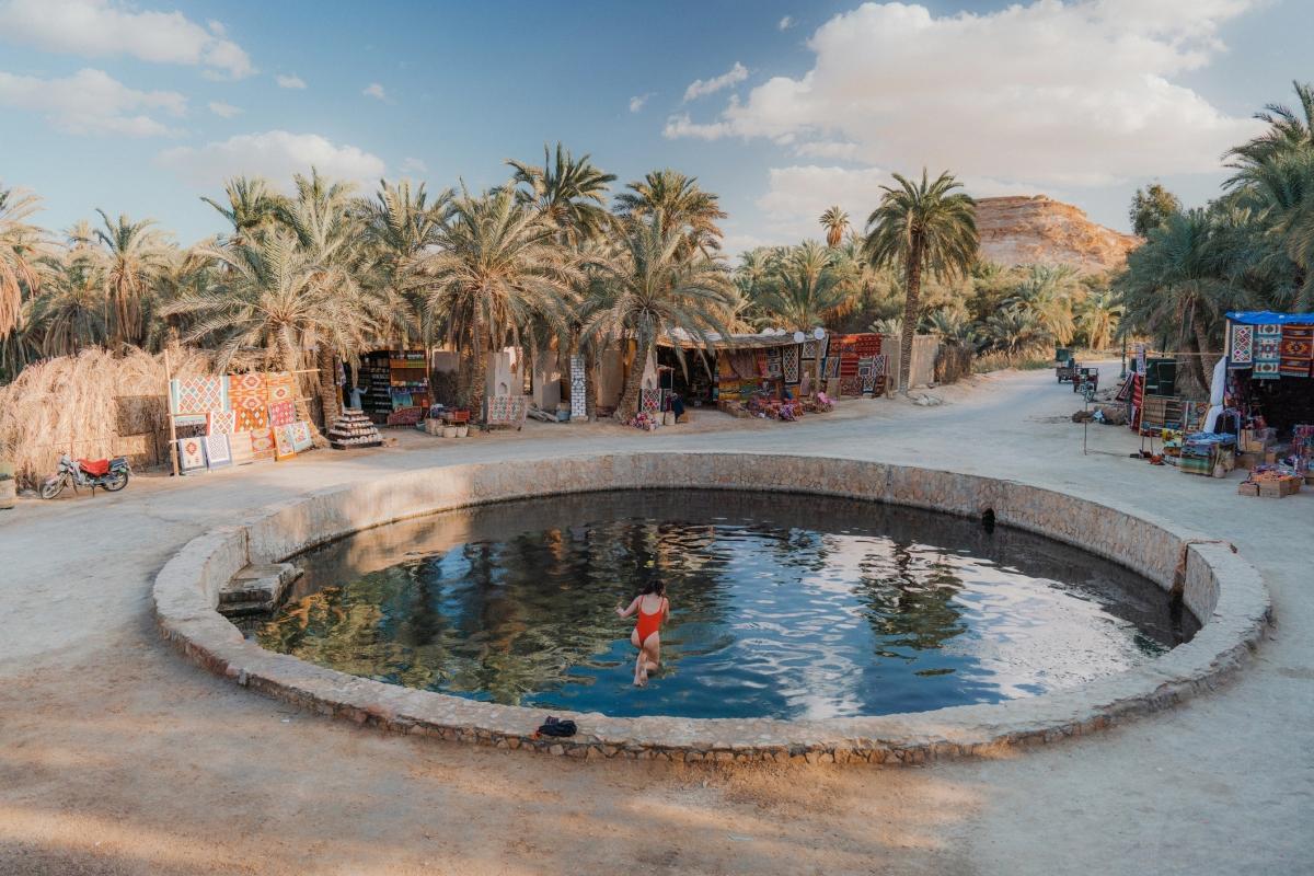 9 Days Egypt Explorer: Cairo, Luxor, Alexandria & Siwa Oasis Desert Safari