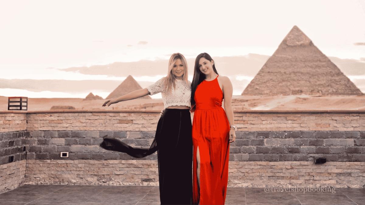 8 Days Cairo & Lake Nasser Cruise | Pyramids, Abu Simbel & Ancient Nubian Heritage