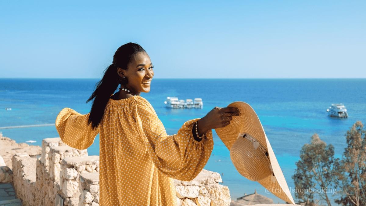 7 Days Cairo, Luxor & Sharm El Sheikh Explorer | Pyramids, Nile Heritage & Red Sea Escape