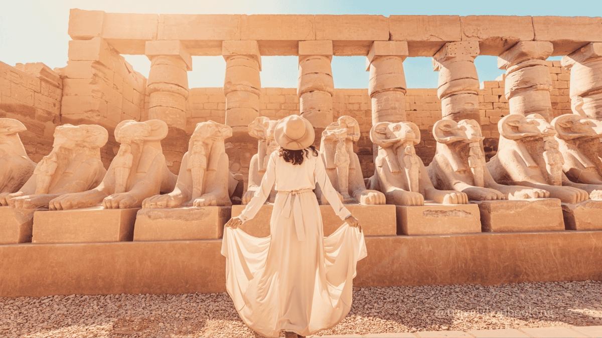 2 Days Luxor Heritage Tour | Valley of the Kings, Karnak & Luxor Temple