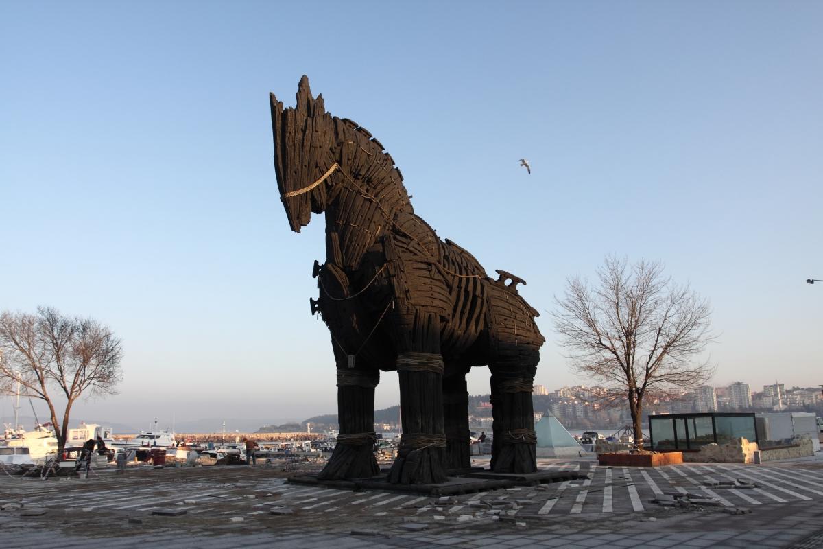 10-Day Turkey Grand Tour: Istanbul, Gallipoli, Ephesus, Pamukkale & Cappadocia