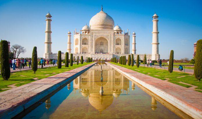Best Time to Visit India