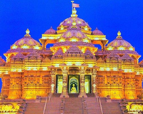 Best Places to Visit in India