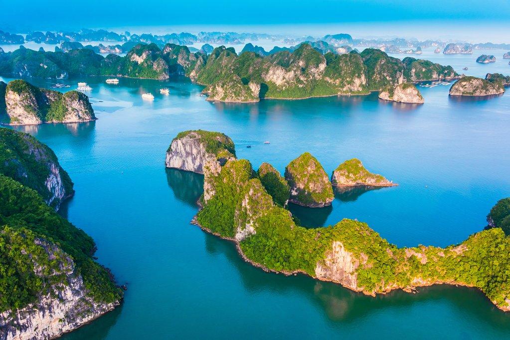 Best Places to Visit in Cambodia