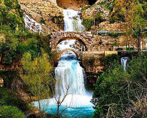 Best Places to Visit in Lebanon