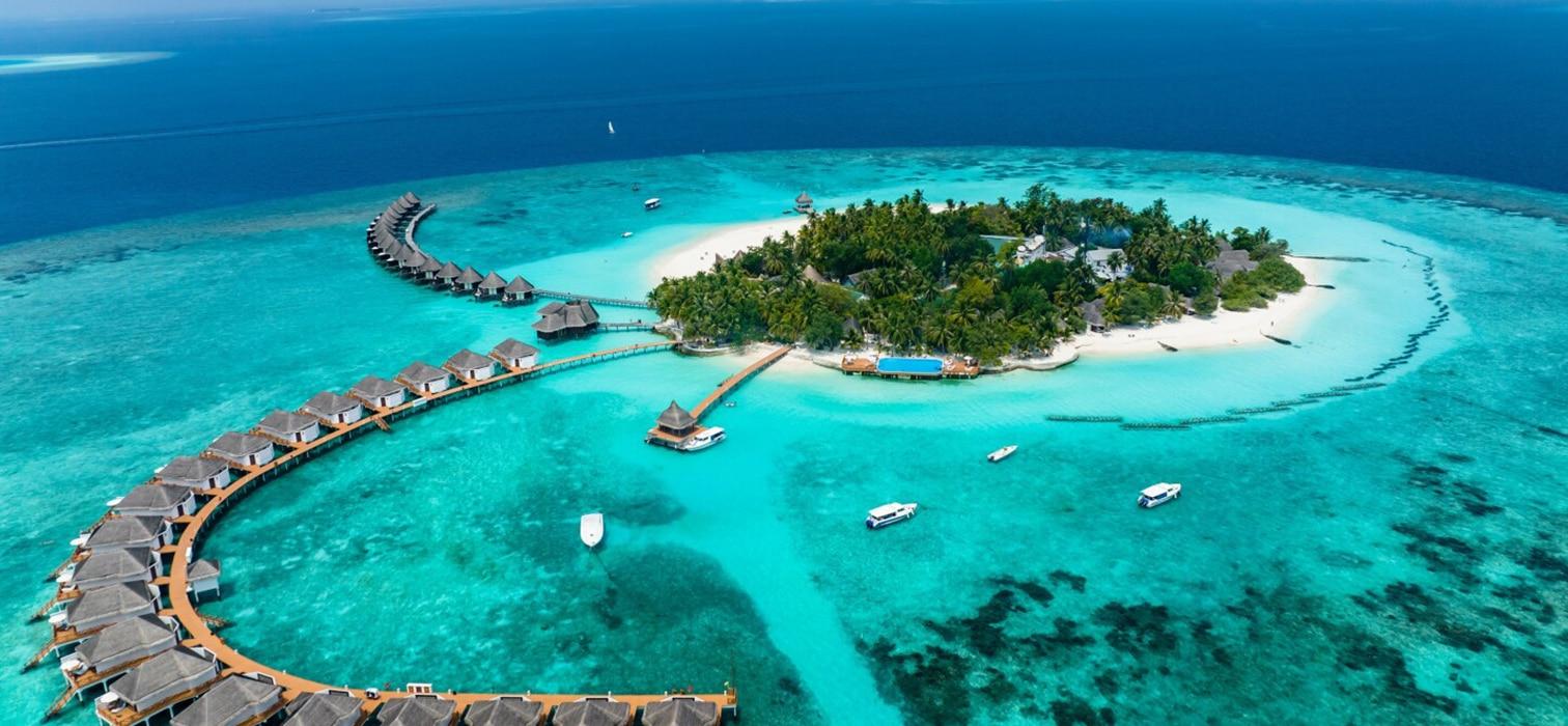 Best Time to Visit Maldives