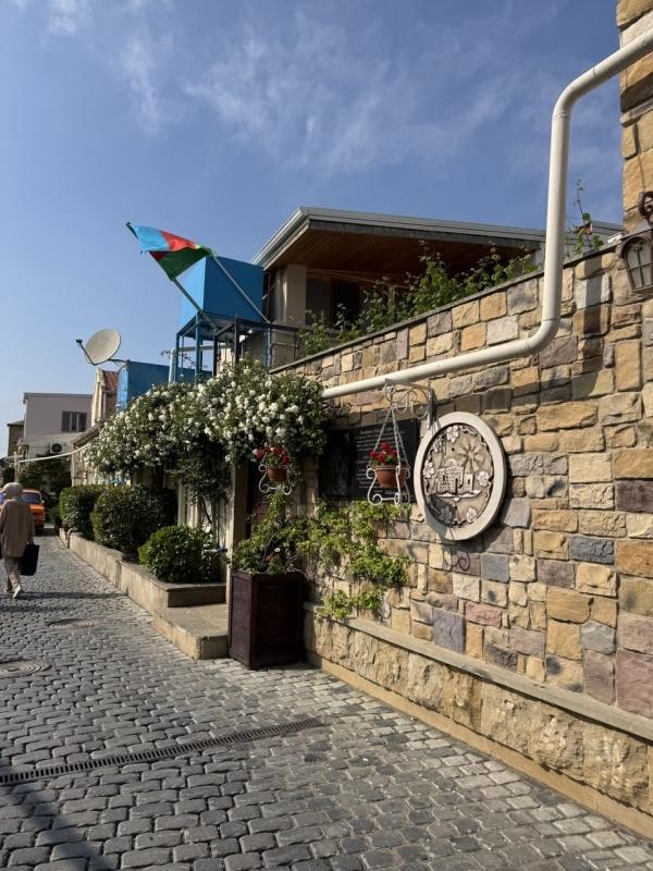 Balakhani: Where History Meets Colors