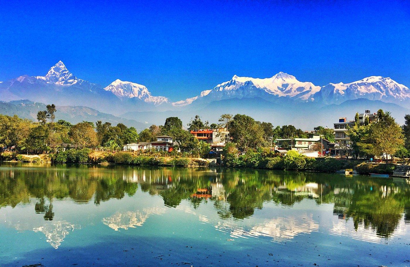 Best Places to Visit in Nepal