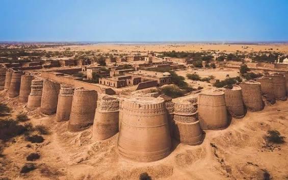 Best Places to Visit in Pakistan