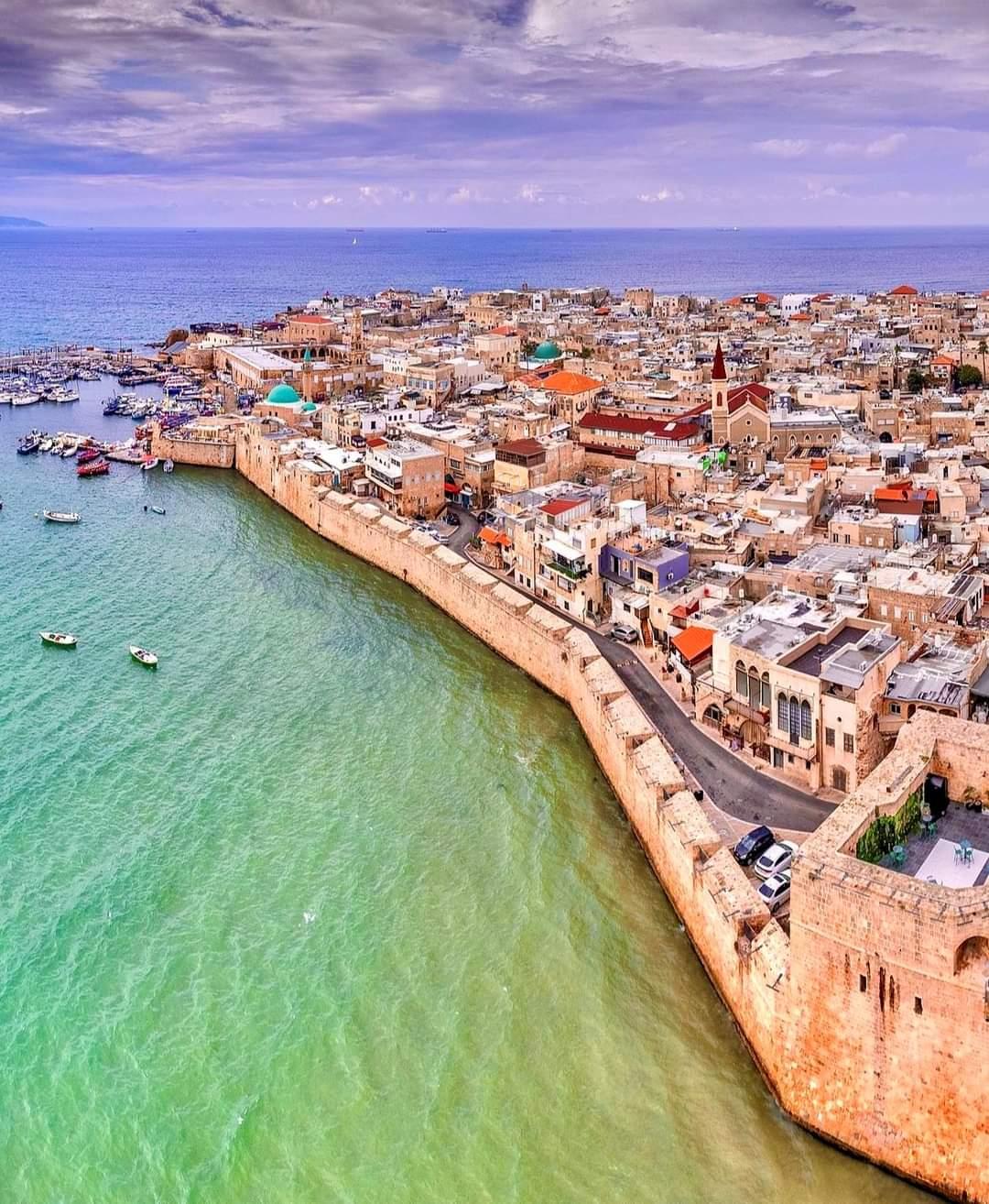 Best Places to Visit in Palestine