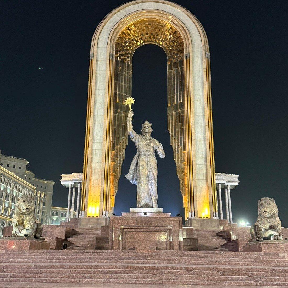 Best Places to Visit in Tajikistan