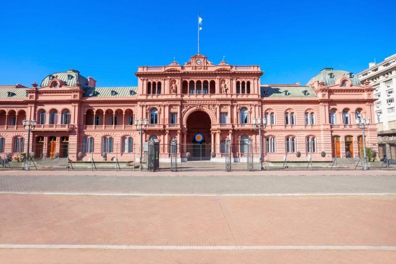 Best Places to Visit in Argentina