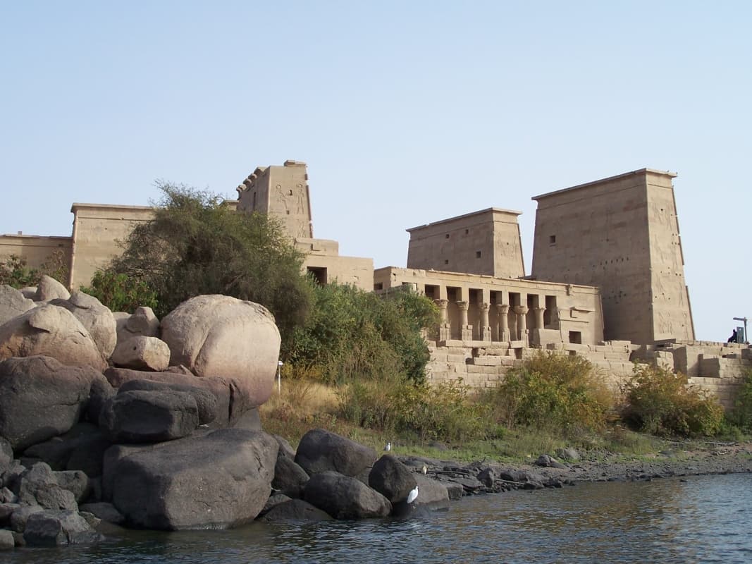 11 Days Cairo, Luxor & Desert Safari Tour 1