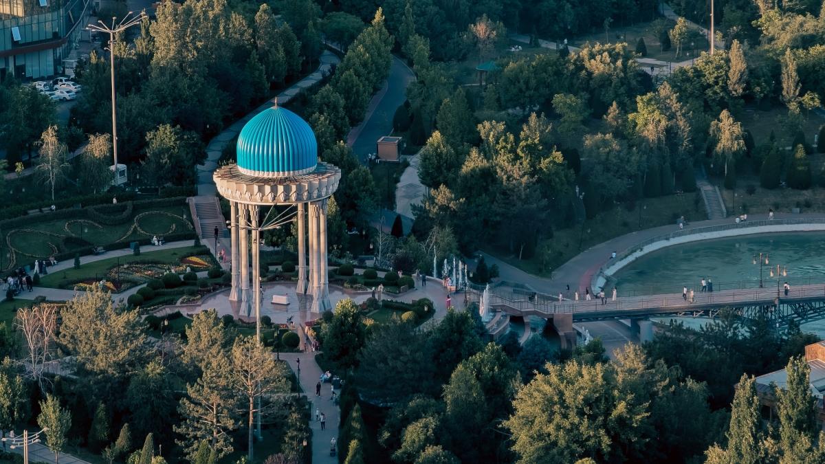 Uzbekistan: 7-Day Cultural & Historical Tour