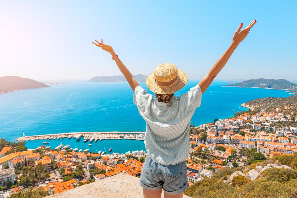 13 Day Turkey Discovery Tour: Istanbul, Cappadocia, Ephesus & Turquoise Coast