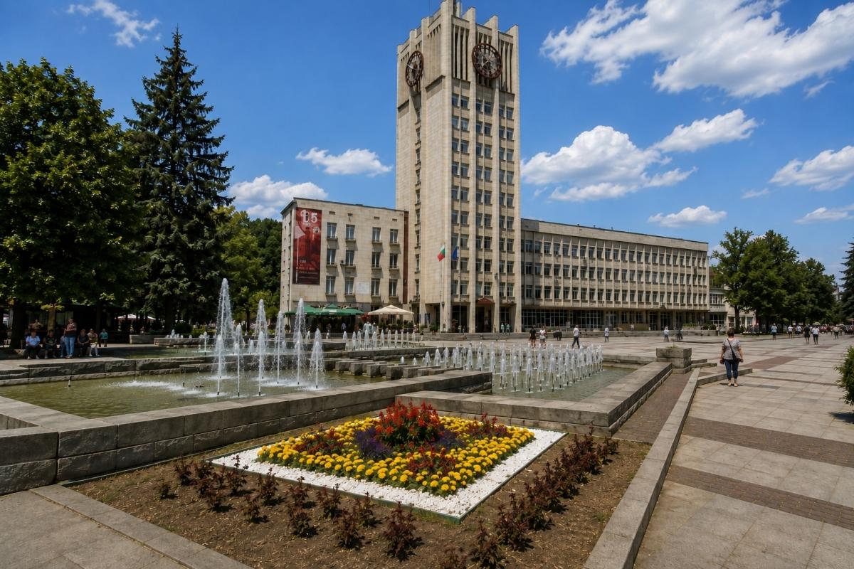 Private Day Tour: Gabrovo City Walk, Etar Crafts Village & Bozhentsi