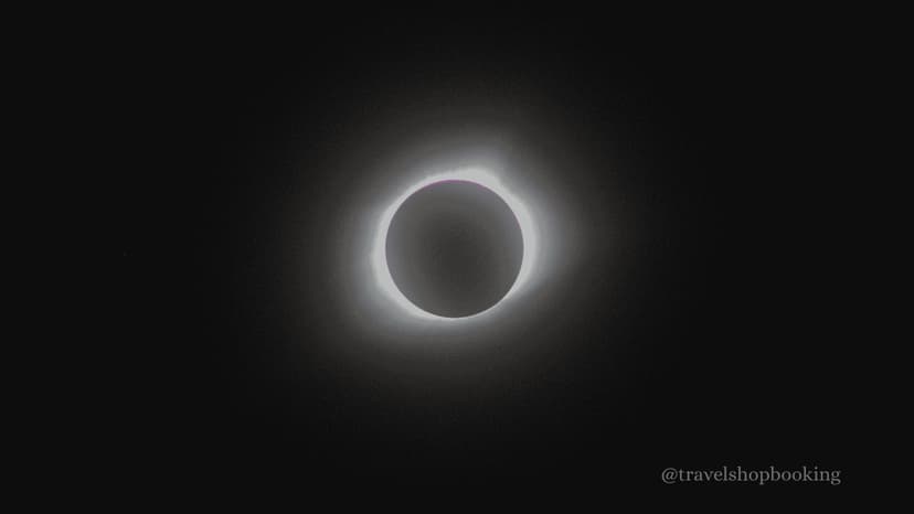 5 Days Tunisia Solar Eclipse Tour 2027 – Tunis, Carthage, El Jem & Sidi Bou Said 2