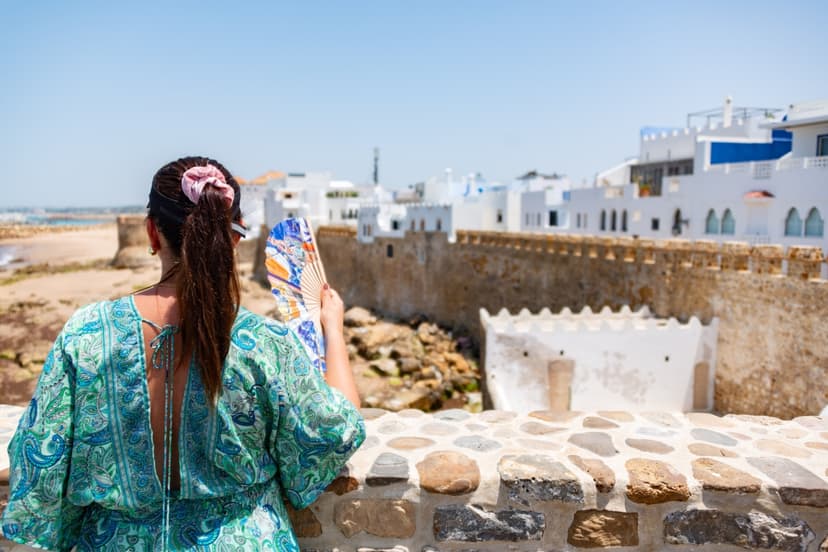 5 Days Tunisia Solar Eclipse Tour 2027 – Tunis, Carthage, El Jem & Sidi Bou Said 3