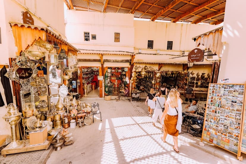 6 Day Tunisia Total Solar Eclipse Tour 2027 – Tunis, Carthage, Sidi Bou Said & El Jem 4