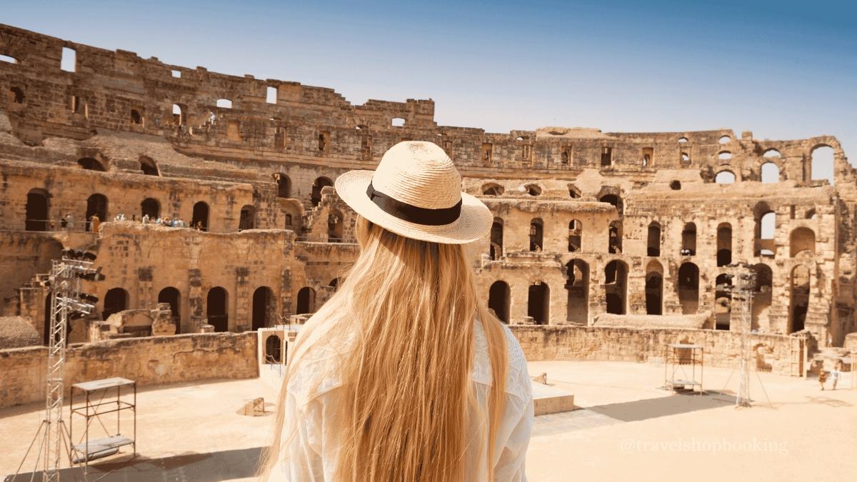 8 Days Tunisia Solar Eclipse Tour 2027 – Tunis, Carthage, Kairouan, El Jem, Sahara & Hammamet