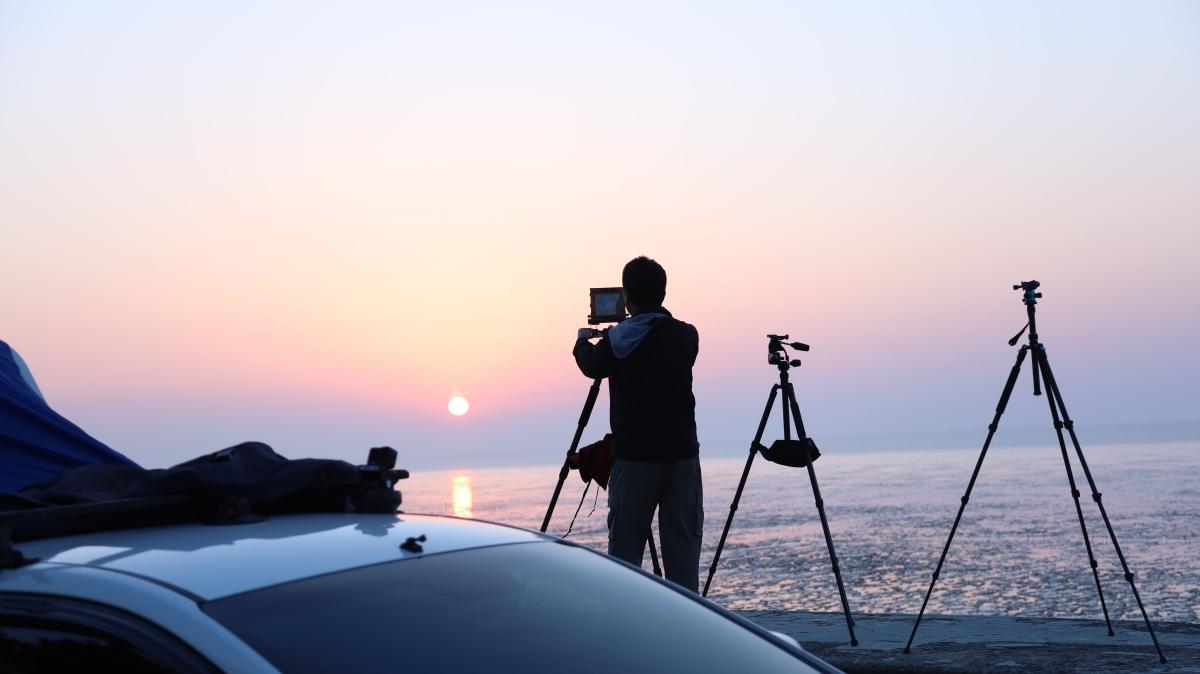 10 Days Tunisia Solar Eclipse Tour 2027 – Tunis, Carthage, Kairouan, El Jem, Tozeur, Sahara & Hammamet