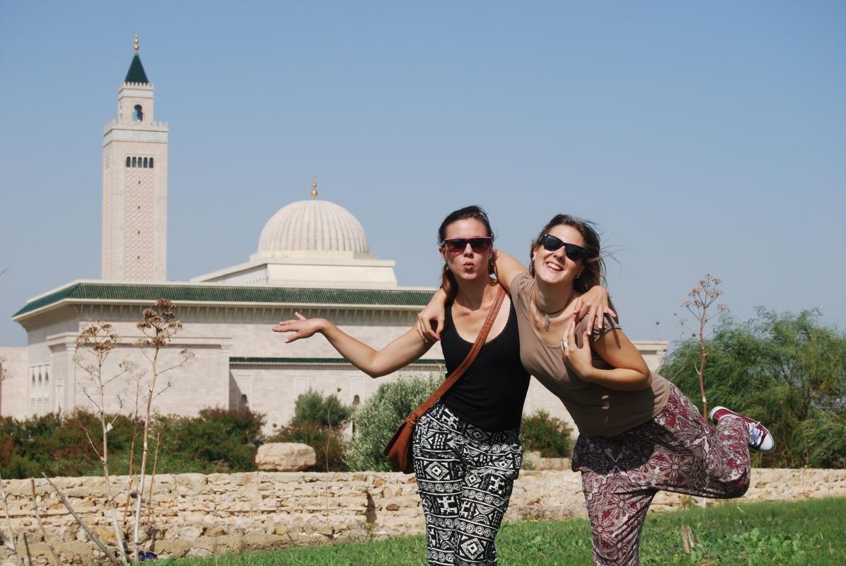 7 Days Tunisia Solar Eclipse Tour 2027 – Tunis, Carthage, Kairouan, El Jem & Hammamet