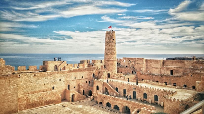 Tunisia Solar Eclipse 2027: 9 Day Tour from Carthage to the Sahara 3