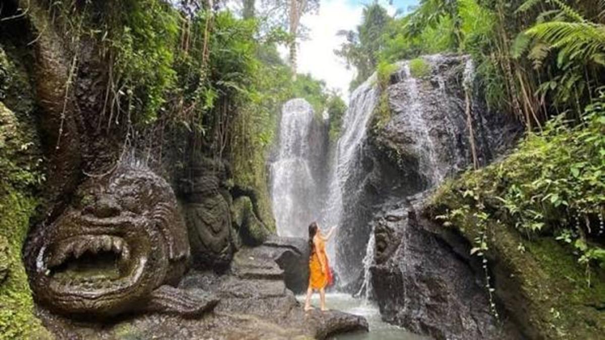 Bali Ubud Kintamani Exciting Day Tour