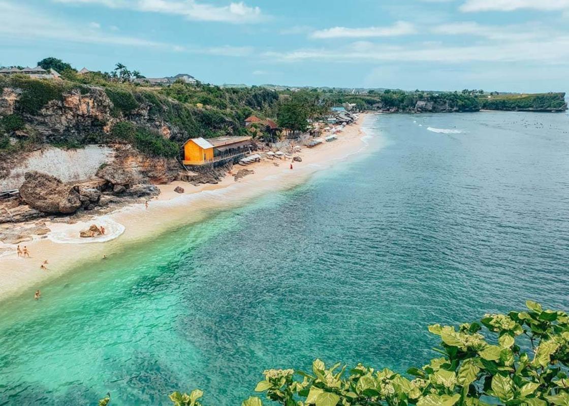 Bali South Coast Day Tour