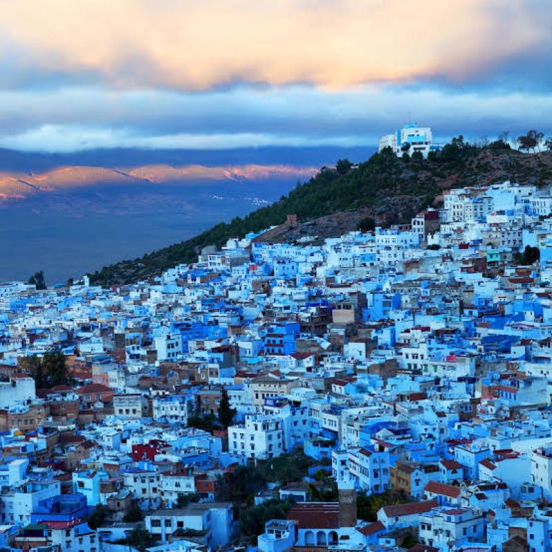 The Best of Morocco 10 Days