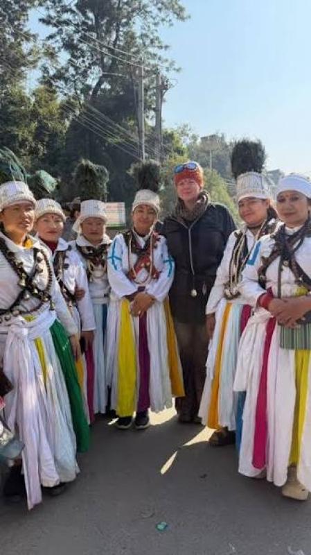 Shamanism Retreat in Kathmandu — 7 Days