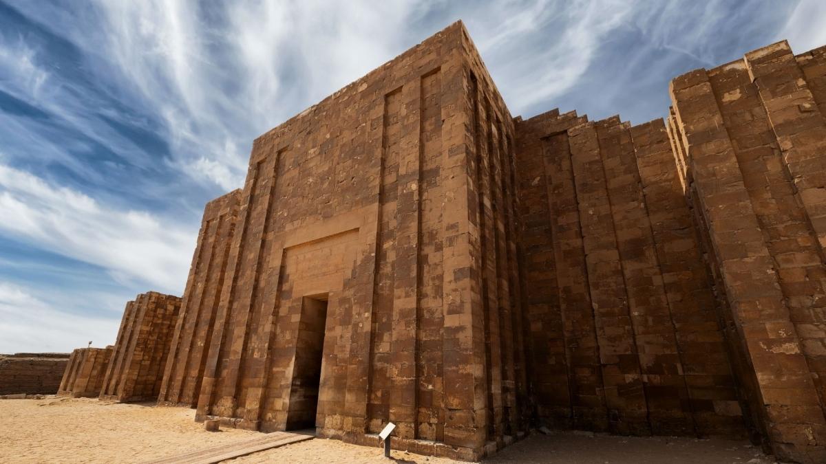 2 Day Cairo & Giza Tour from Sharm El Sheikh