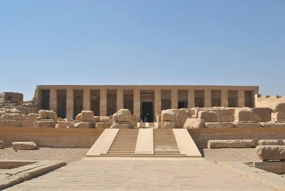 7 Days Upper Egypt Heritage Tour | Luxor, Dendera, Abydos, Edfu & Kom Ombo