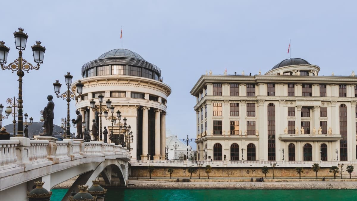 13 Day Balkan Discovery Tour: Romania, Bulgaria, Macedonia, Albania, Montenegro, Bosnia & Croatia 1