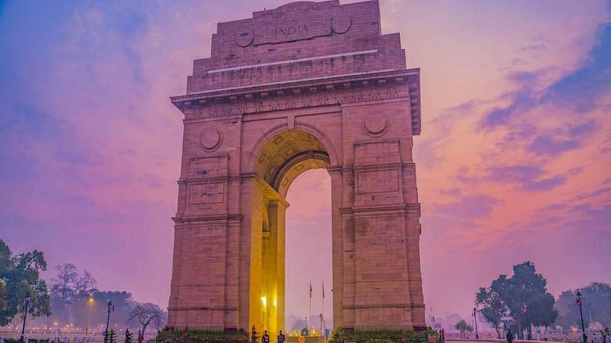 Delhi Private Full-Day Tour: Old & New Delhi