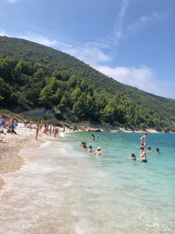 10 Day Albania Tour: Culture, Gastronomy & Albanian Riviera 2