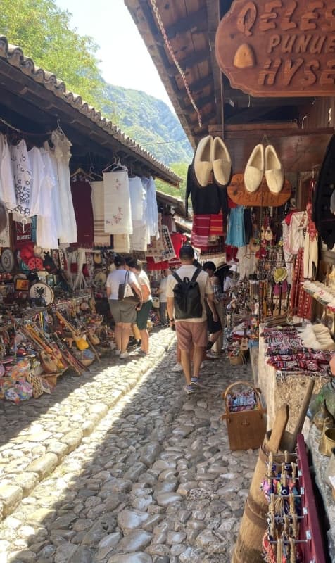 10 Day Albania Tour: Culture, Gastronomy & Albanian Riviera 4