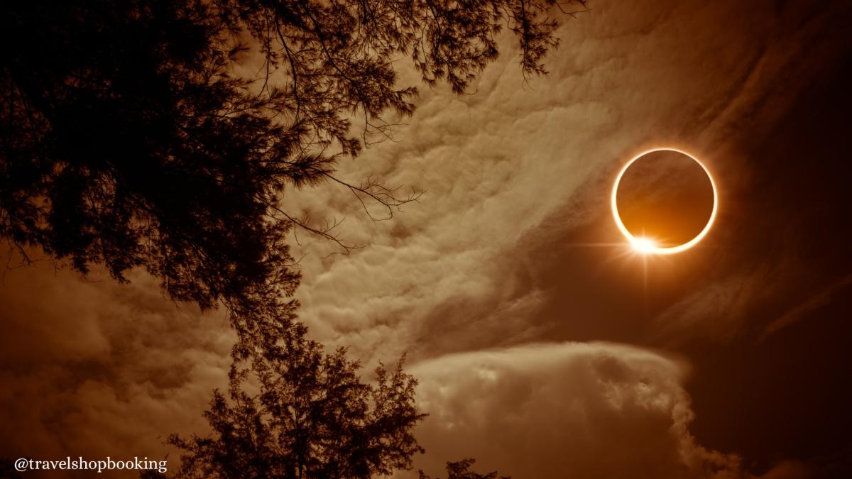 13-Day Turkey & Tunisia Total Solar Eclipse 2027 Tour – Kairouan, El Jem & Hammamet