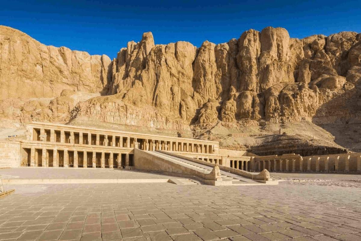 Private Luxor Day Trip from Hurghada: Karnak & Valley of the Kings