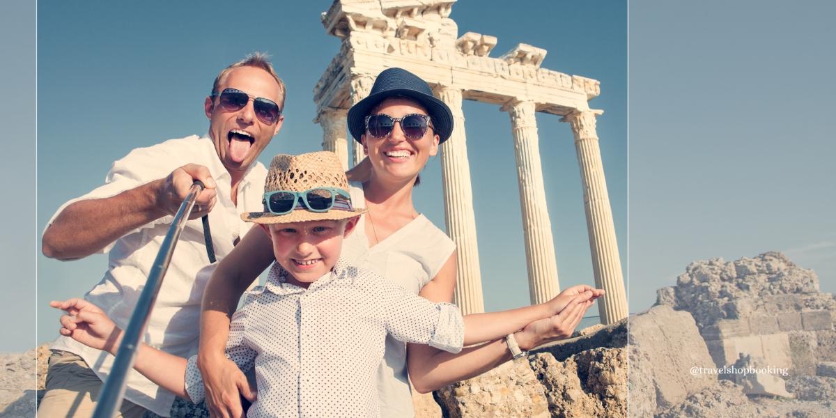 8-Day Turkey Family Journey: Istanbul, Cappadocia & Antalya
