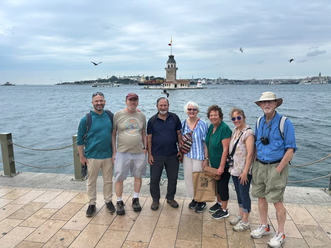 9 Day Archaeology Tour of Turkey: Çatalhöyük, Göbeklitepe & Karahantepe