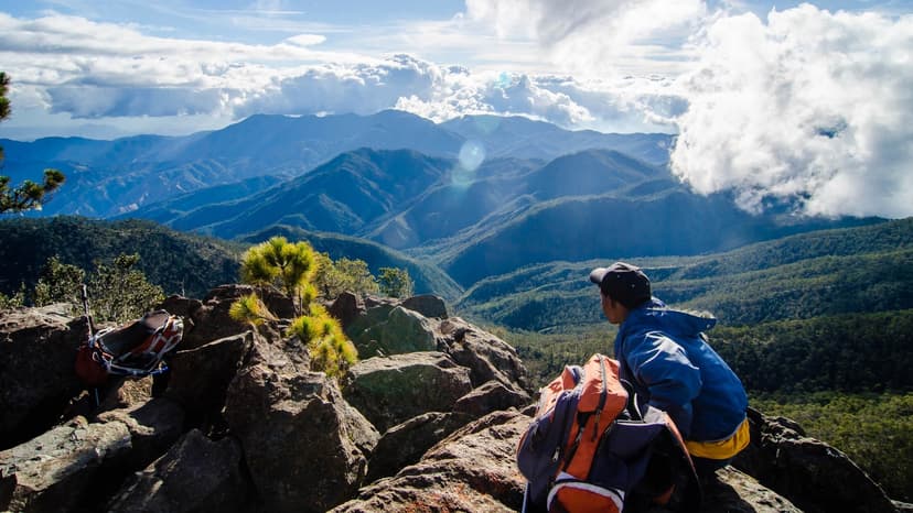 9-Day Dominican Republic Southwest Expedition with National Geographic Explorer Topher White 3