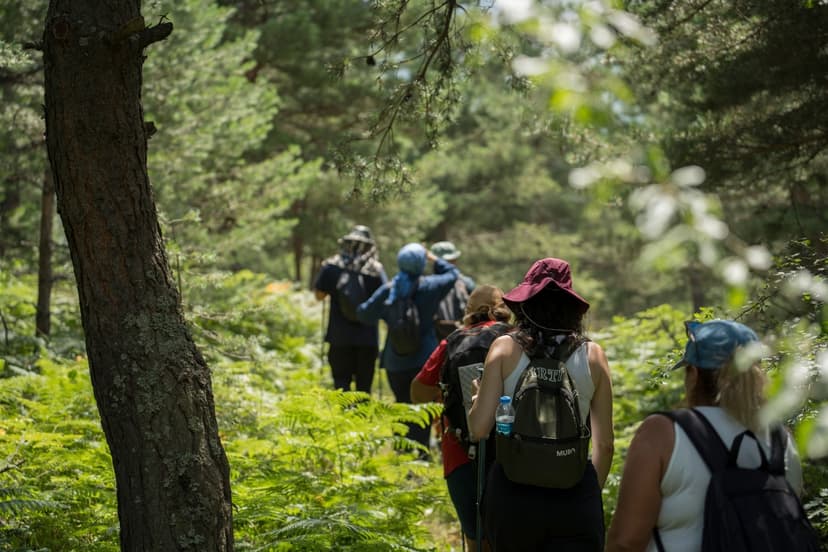 9-Day Dominican Republic Southwest Expedition with National Geographic Explorer Topher White 4