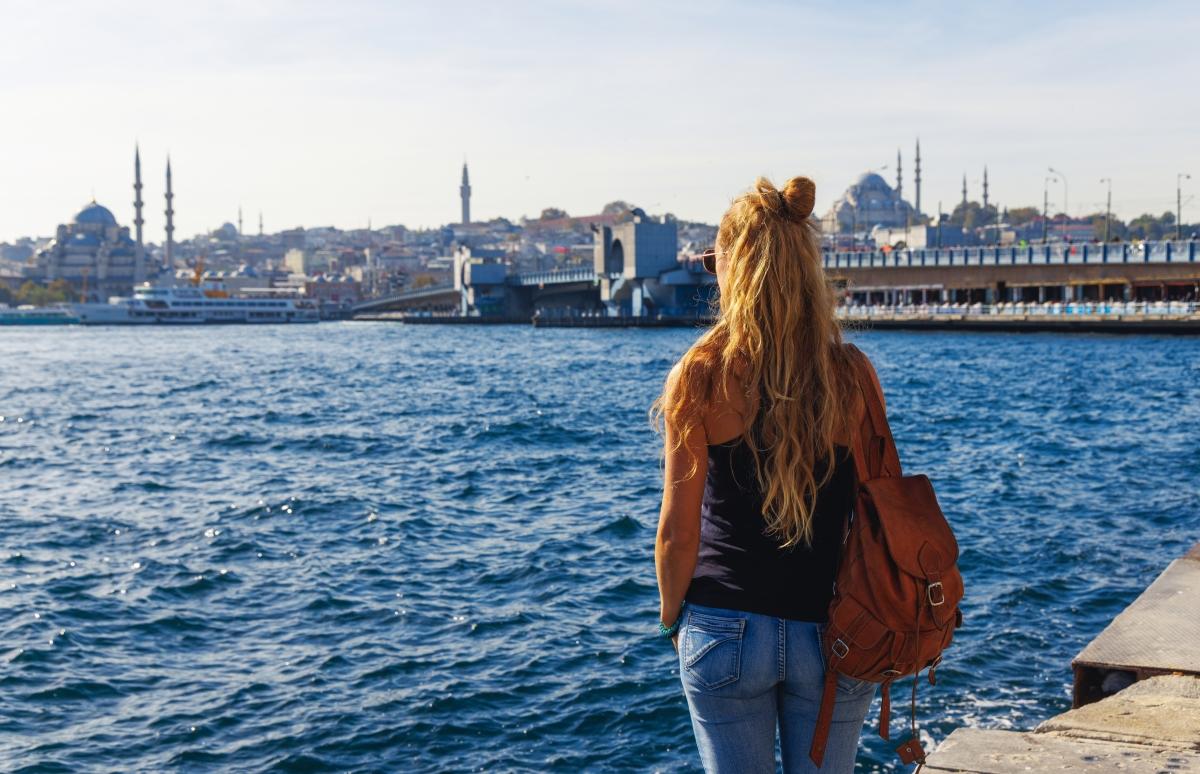8-Day Istanbul Discovery Tour: Old City, Bosphorus & Asian Side