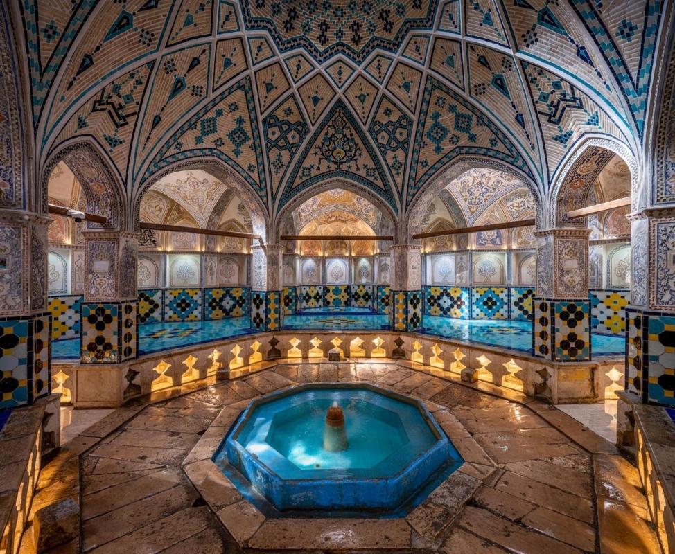 Persia in Style