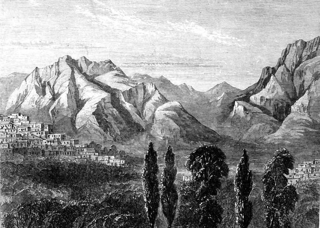 13 Day The UNESCO Grand Tour: Tehran, Zanjan, Hamedan, Kermanshah & Isfahan