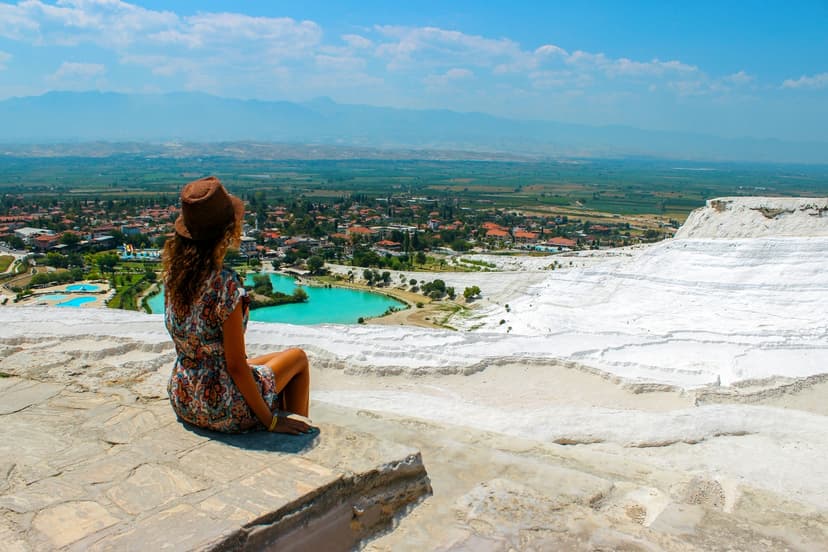 9-Day Legendary Turkey Tour: Istanbul, Ephesus, Pamukkale & Antalya 4