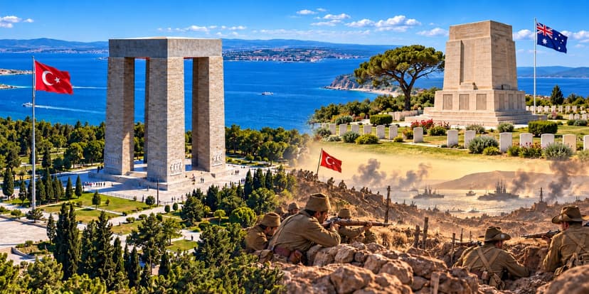 9-Day Legendary Turkey Tour: Istanbul, Ephesus, Pamukkale & Antalya 3