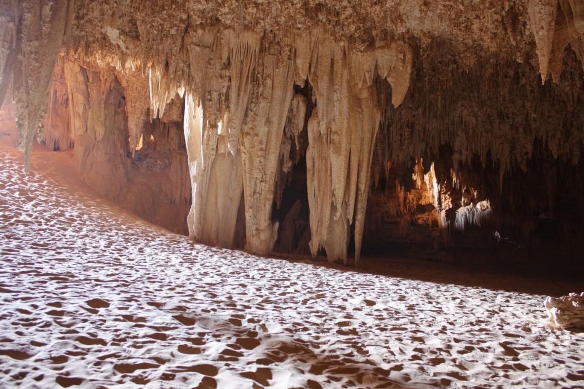 6 Days Cairo, Bahariya Oasis & Gara Cave Desert Safari | White Desert Adventure