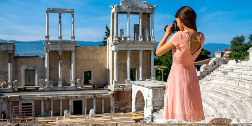 Bulgaria Highlights: Sofia, Rila, Plovdiv & Veliko Tarnovo – 9-Day Private Tour 2